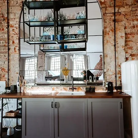 Design Loft 22 Varsavia