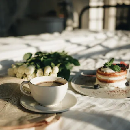 Design Loft 22 Apartamento