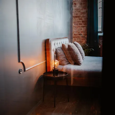 Design Loft 22 *