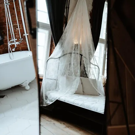 Design Loft 22 Varsavia