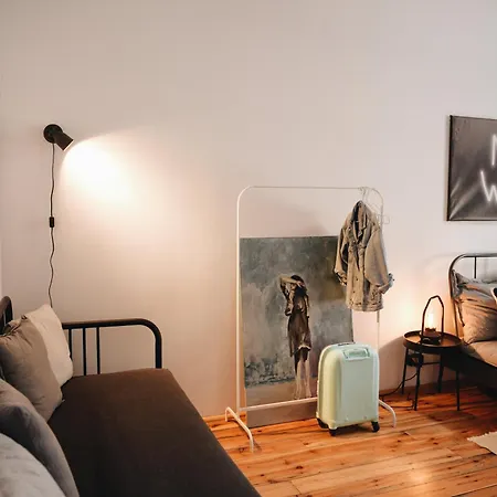 Design Loft 22 * Varsavia