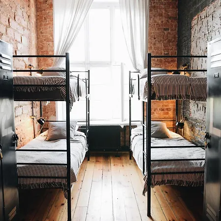 Appartamento Design Loft 22 *