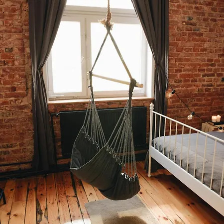 Design Loft 22 Appartamento