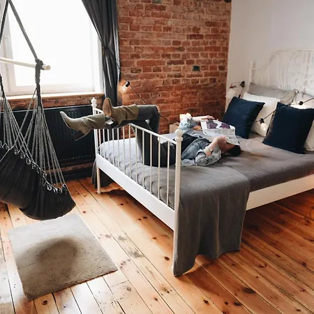 Appartamento Design Loft 22