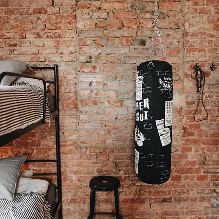 Design Loft 22 Varsavia